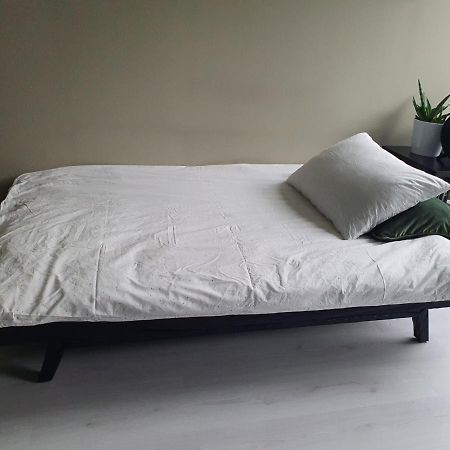 Northern Dreams Apartment With Free Parking ทรอมโซ ภายนอก รูปภาพ